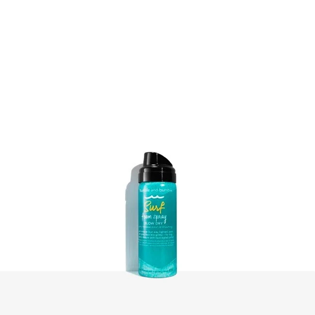 Bumble And Bumble Surf Foam Spray Blow Dry 2 Bumble And Bumble Surf Foam Spray Blow Dry - Image 2