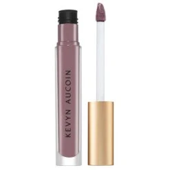 Kevyn Aucoin The Molten Lip Color - Molten Matte Liquid Lipstick -Glamelix Sales Store TheMoltenLipColor MoltenMatteLiquidLipstickDemi