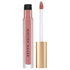 Kevyn Aucoin The Molten Lip Color - Molten Matte Liquid Lipstick -Glamelix Sales Store TheMoltenLipColor MoltenMatteLiquidLipstickTori