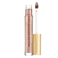 Kevyn Aucoin The Molton Lip Color - Molton Metals Liquid Lipstick -Glamelix Sales Store TheMoltenLipColor MoltenMetalsLiquidLipstickTitanium