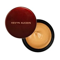 Kevyn Aucoin The Sensual Skin Enhancer -Glamelix Sales Store TheSensualSkinEnhancerSX06