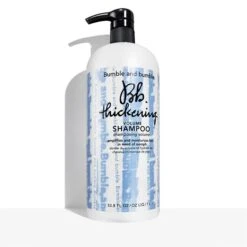 Bumble And Bumble Thickening Shampoo 1L