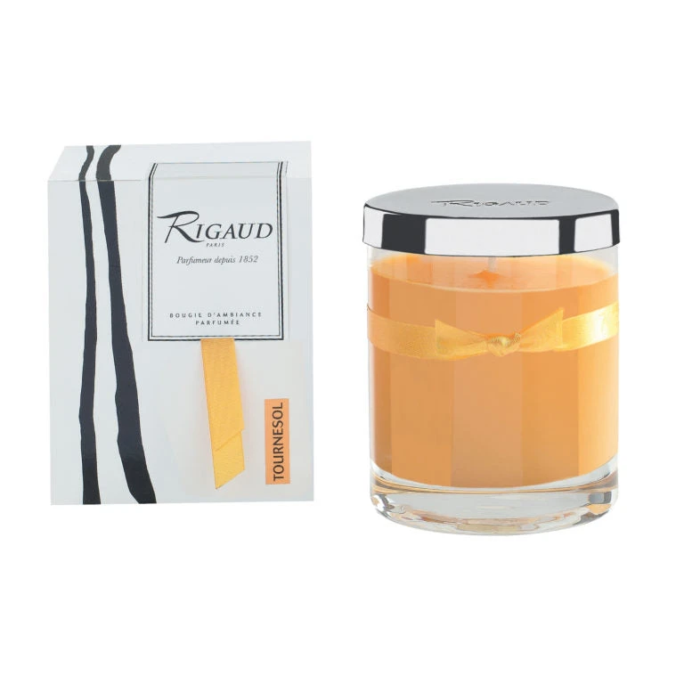 Tournesol Candle 2 Tournesol Candle - Image 2