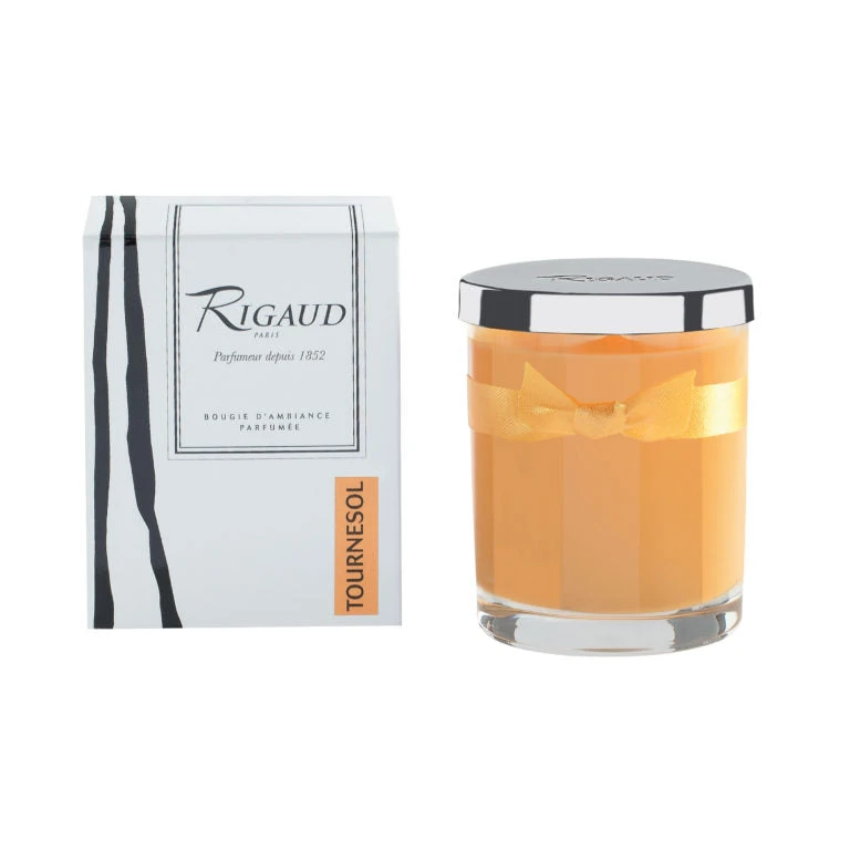 Tournesol Candle 1 Tournesol Candle