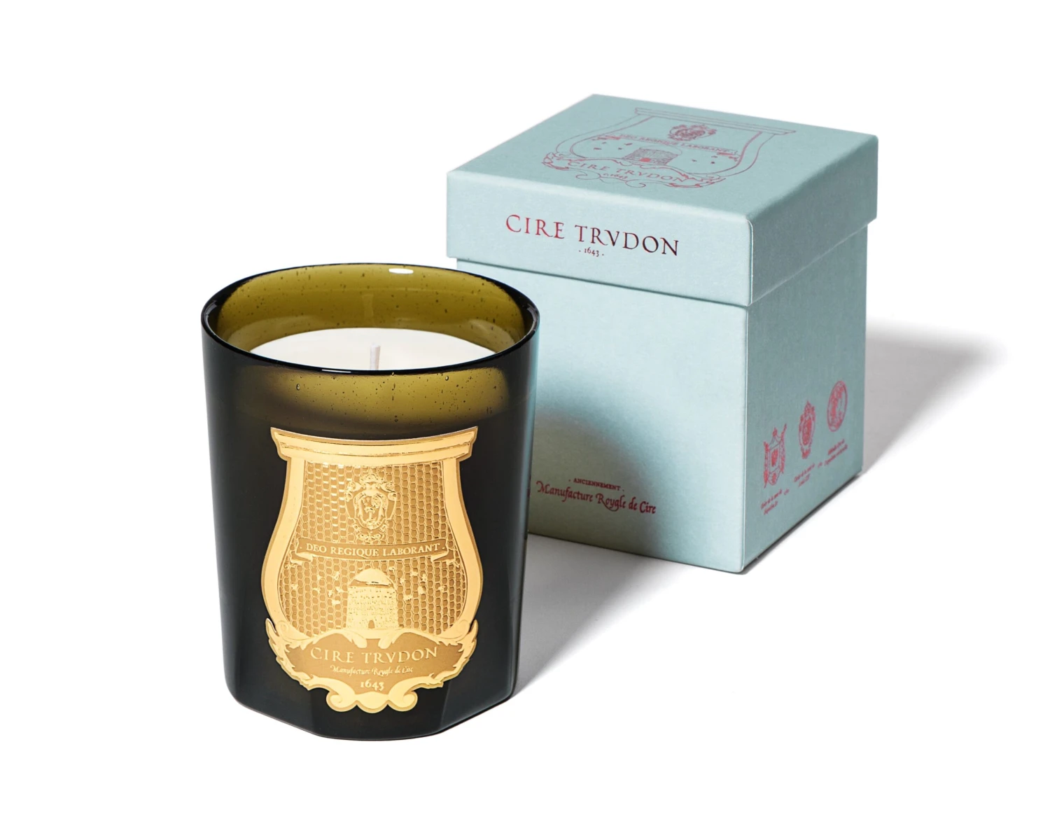 Solis Rex Classic Candle 2 Solis Rex Classic Candle - Image 2