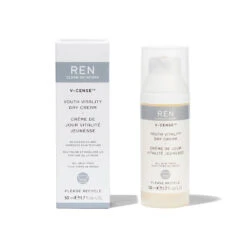 Ren V-Cense Youth Vitality Day Cream
