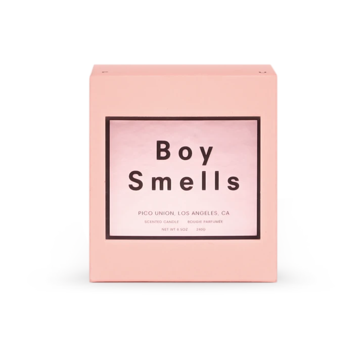 Petal Scented Candle 2 Petal Scented Candle - Image 2