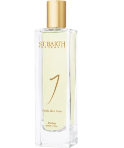Vanille West Indies Perfume
