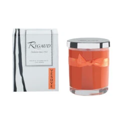 Vésuve Candle