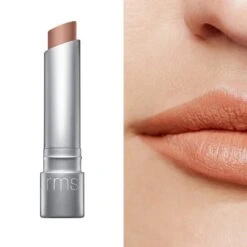 RMS Beauty Wild With Desire Lipstick -Glamelix Sales Store Wild With Desire Lipstick breathless