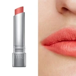 RMS Beauty Wild With Desire Lipstick -Glamelix Sales Store Wild With Desire Lipstick flight of fancy