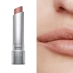 Glamelix Sales Store -Glamelix Sales Store Wild With Desire Lipstick magic hour