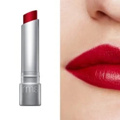 RMS Beauty Wild With Desire Lipstick -Glamelix Sales Store Wild With Desire Lipstick rebound