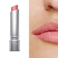 RMS Beauty Wild With Desire Lipstick -Glamelix Sales Store Wild With Desire Lipstick unbridled passion