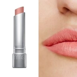 RMS Beauty Wild With Desire Lipstick -Glamelix Sales Store Wild With Desire Lipstick vogue rose
