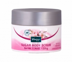 Almond Milk & Almond Oil Sugar Body Scrub