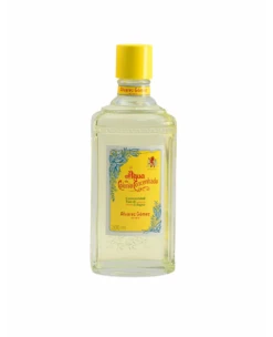 Concentrated Eau De Cologne