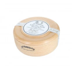 Arlington Shaving Beech Bowl