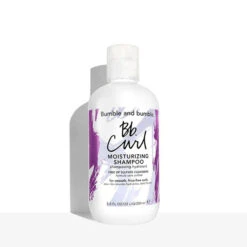 Bumble And Bumble Curl Moisturizing Shampoo
