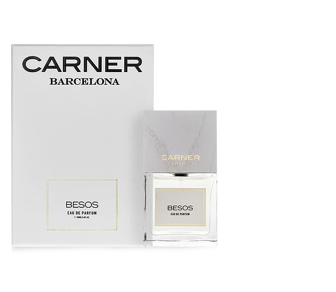 Besos Eau De Parfum 1 Besos Eau De Parfum