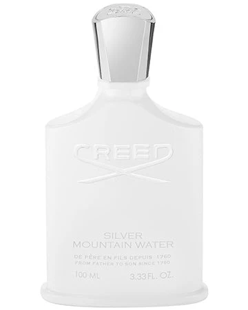 Creed Silver Mountain Water Eau De Parfum 3 Creed Silver Mountain Water Eau De Parfum - Image 3