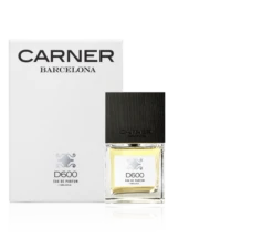 D600 Eau De Parfum