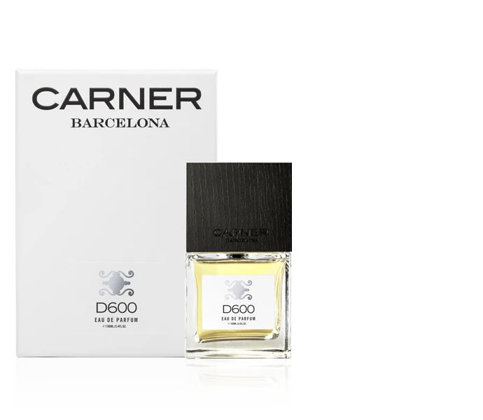 D600 Eau De Parfum 1 D600 Eau De Parfum