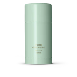 NºGreen Natural Deodorant