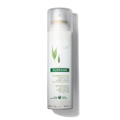 Klorane Dry Shampoo With Oat Milk Ultra Gentle