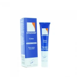 Creme For Dry And Very Dry Skin