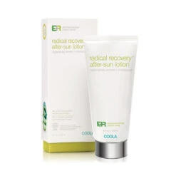 Coola Environmental Repair Plus Radical Recovery After-Sun Lotion