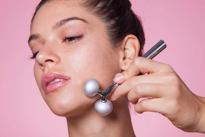 Face Sculptor Beauty Roller 3 Face Sculptor Beauty Roller - Image 3
