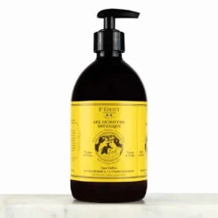 Botanical Shower Gel