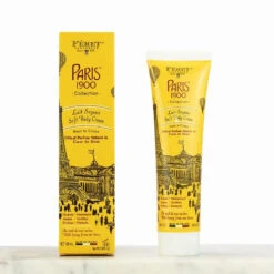 Honey Silky Body Milk