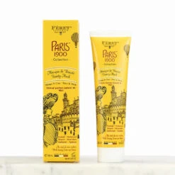 Face And Neck Beauty Cream With Honey