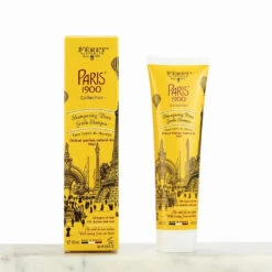 Gentle Honey Shampoo