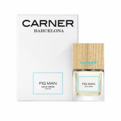 Fig Man Eau De Parfum