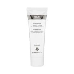 Ren Flash Rinse 1 Minute Facial