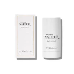 Nateur N°3 Deodorant Natural