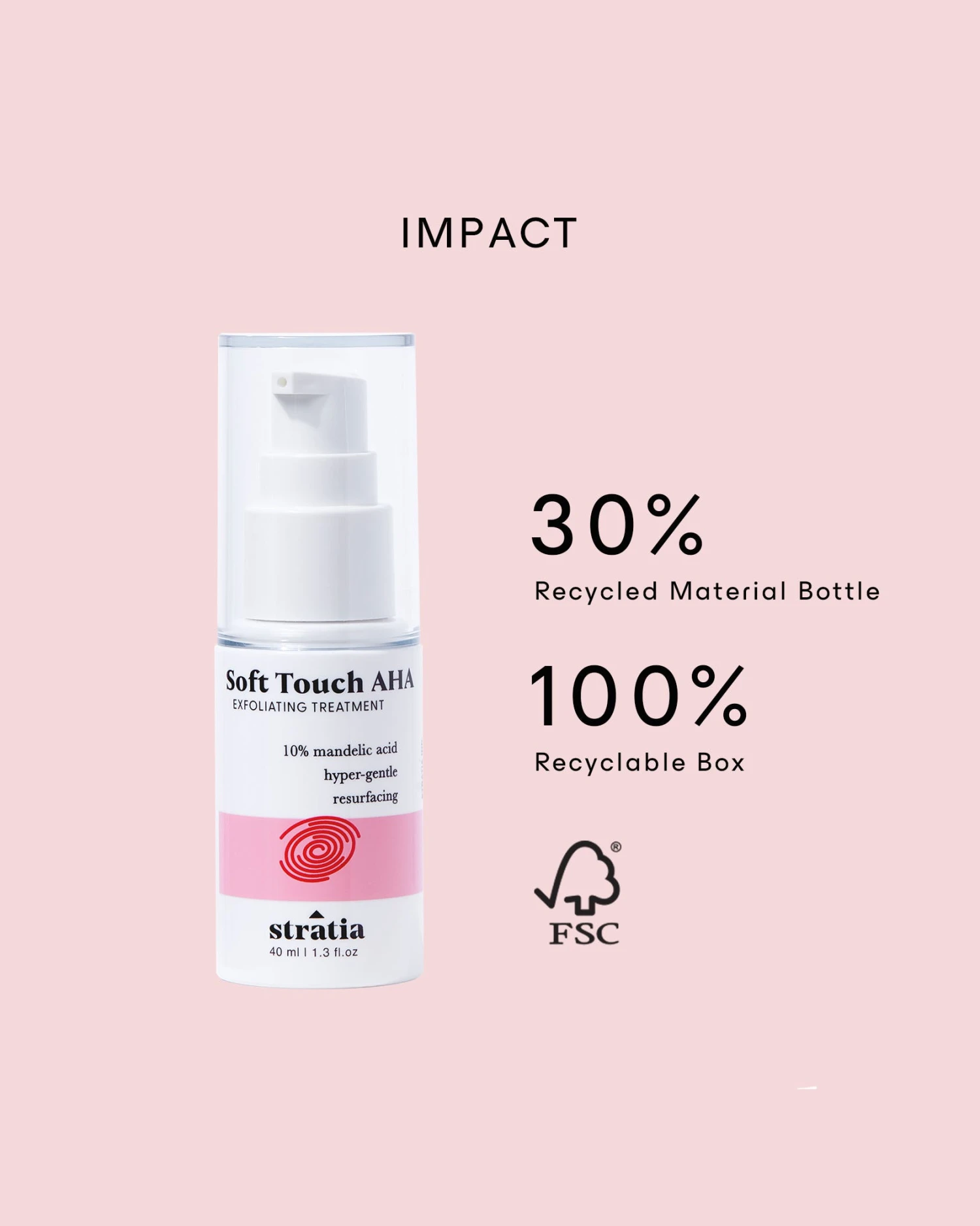 Soft Touch AHA 2 Soft Touch AHA - Image 2