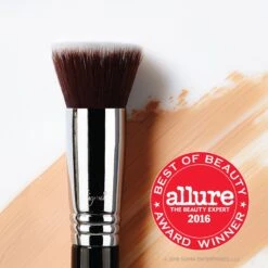 SIGMA F80 Flat Kabuki Brush -Glamelix Sales Store i 6wHoSR