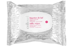 Lingettes De Lait(R) Milky Wipes
