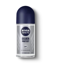 NIVEA Men Silver Protect Anti-Perspirant