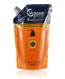 Verbena Hand & Body Refill