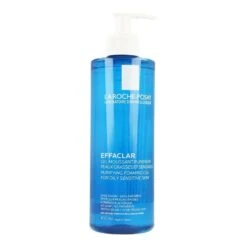 LA ROCHE-POSAY Effaclar Gel Facial Wash For Oil Skin