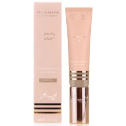 Beauty Blur