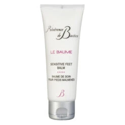 Le Baume Sensitive Feet Balm -Glamelix Sales Store le baume 75ml 01