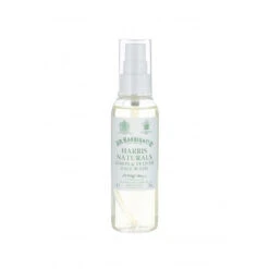 Harris Naturals Lemon & Vetiver Face Wash