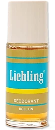 Liebling Deodorant Roll-On
