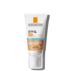 LA ROCHE-POSAY Anthelios Uvmune 400 Hydrating Tinted Cream SPF50+ Sun Cream